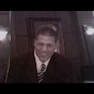 Meet your Posher, Eric